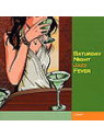 Saturday night jazz fever