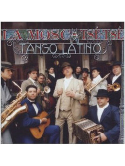 Tango latino