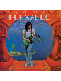 Flex-able: 36th anniversary