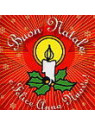 Buon natale e felice anno nuovo