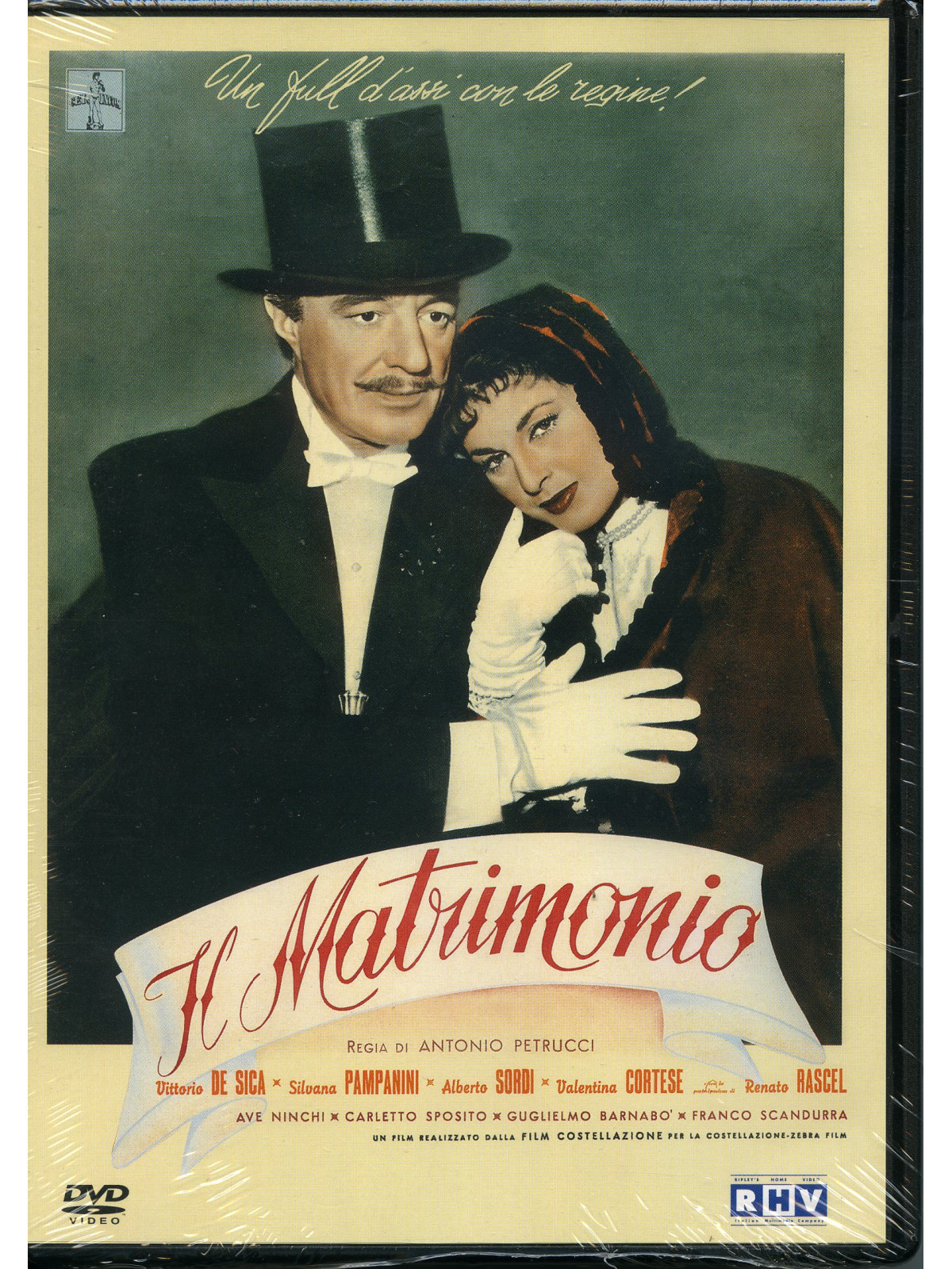 Il matrimonio