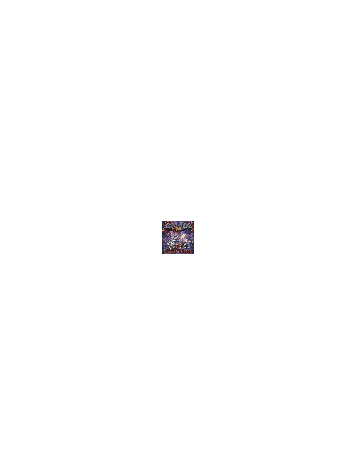 Heroes to zeros