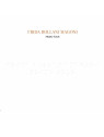 Primo tour (vinile numerato limited edt. con scritta in braille)