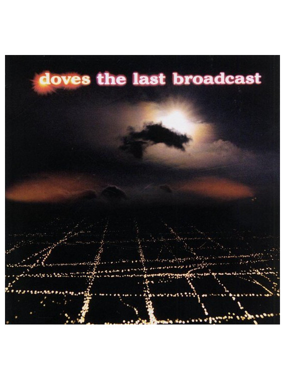 The last broadcast