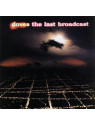 The last broadcast