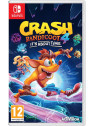 Crash bandicoot 4 - it's about time