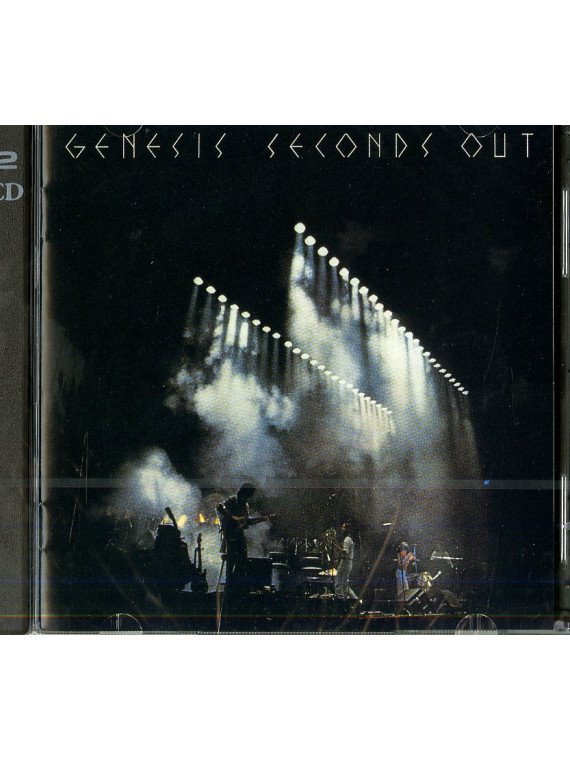 Seconds out