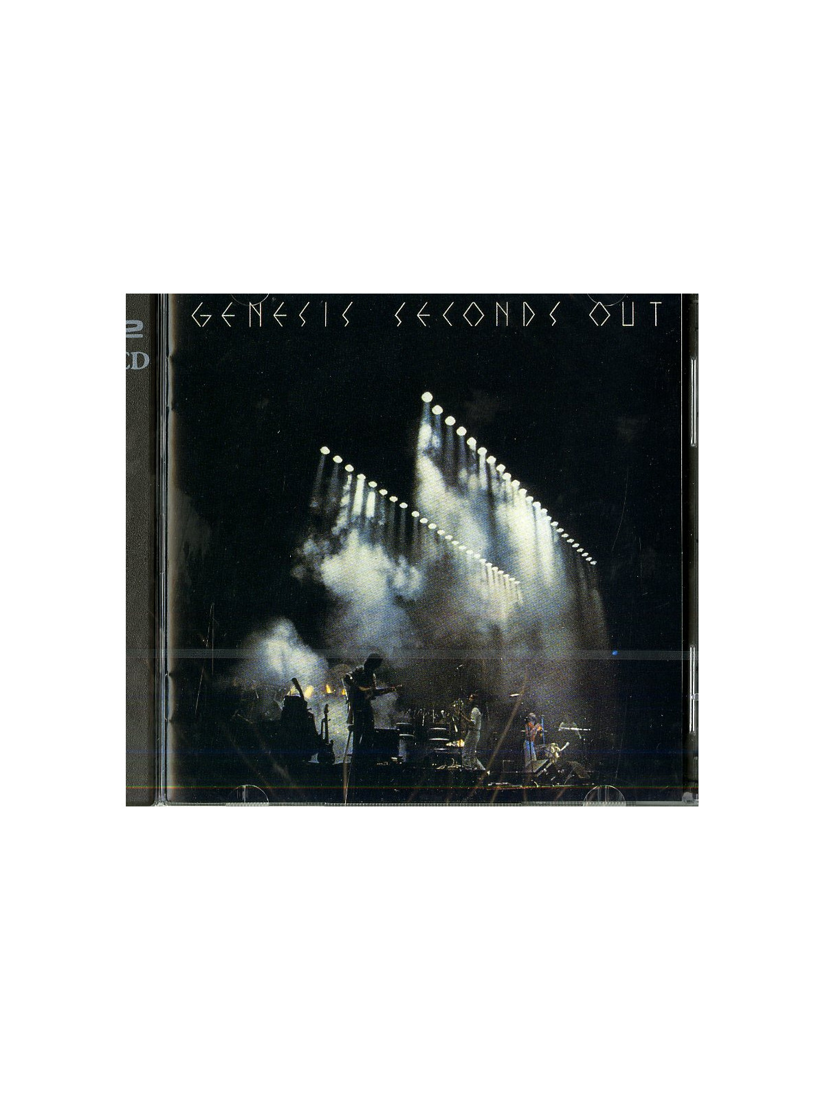 Seconds out