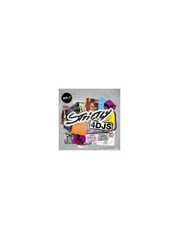 Strictly 4djs vol 3