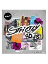 Strictly 4djs vol 3