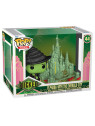 Funko pops wicked elphaba w-the emerald city 44
