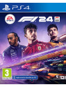 F1 24