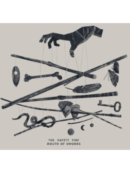 Mouth of swords