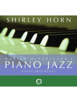 Piano jazz