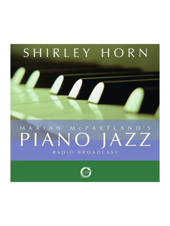 Piano jazz