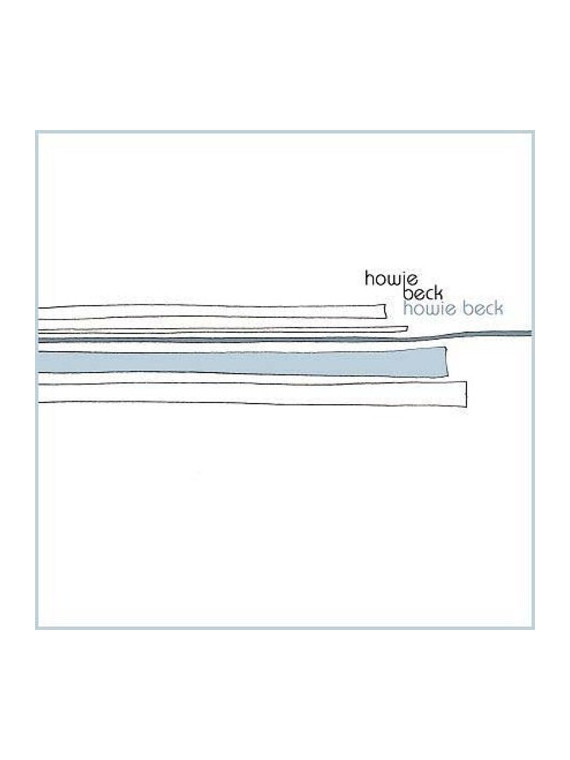 Howie beck