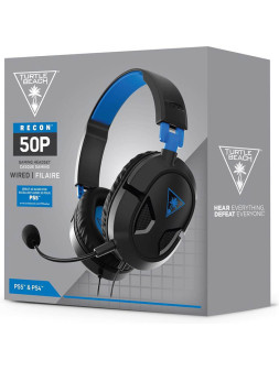 Ps4 ac cuffia 50p recon turtle beach