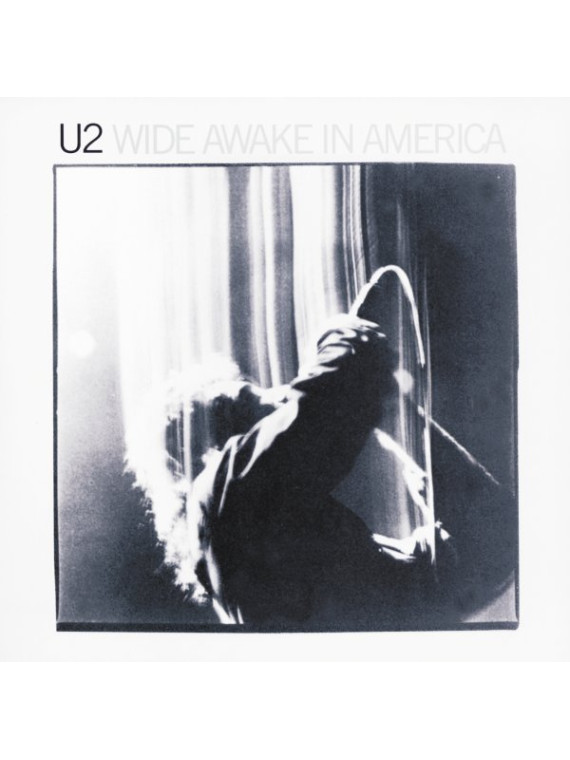 Wide awake in america