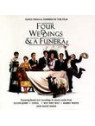 Four weddings & a funeral
