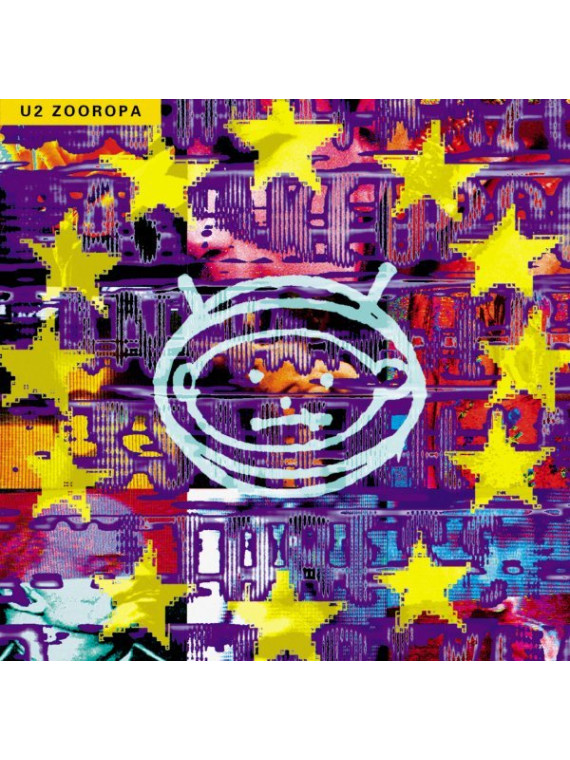 Zooropa