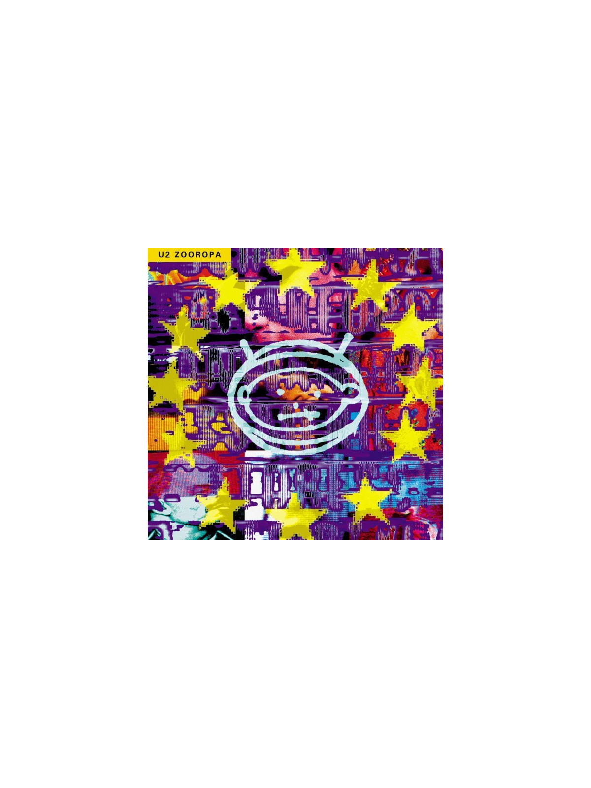 Zooropa