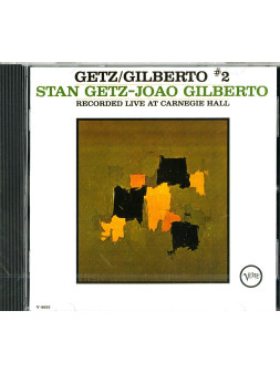 Getz-gilberto  2