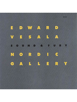 Sound & fury-nordic gall. -