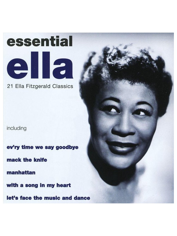 Essential ella