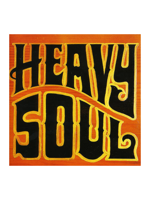 Heavy soul