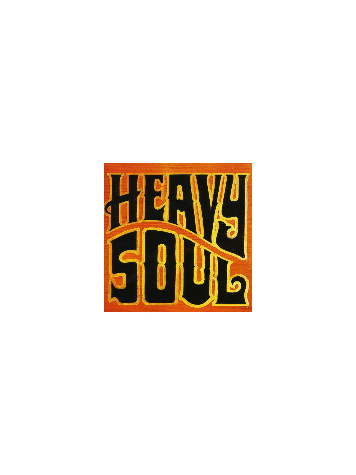 Heavy soul