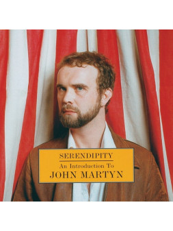 An introduction to john martin