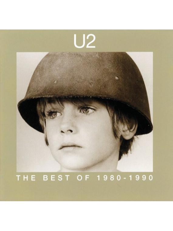 The best of 1980-1990