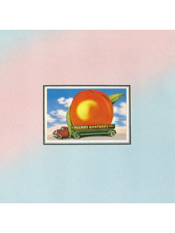 Eat a peach (remaster)