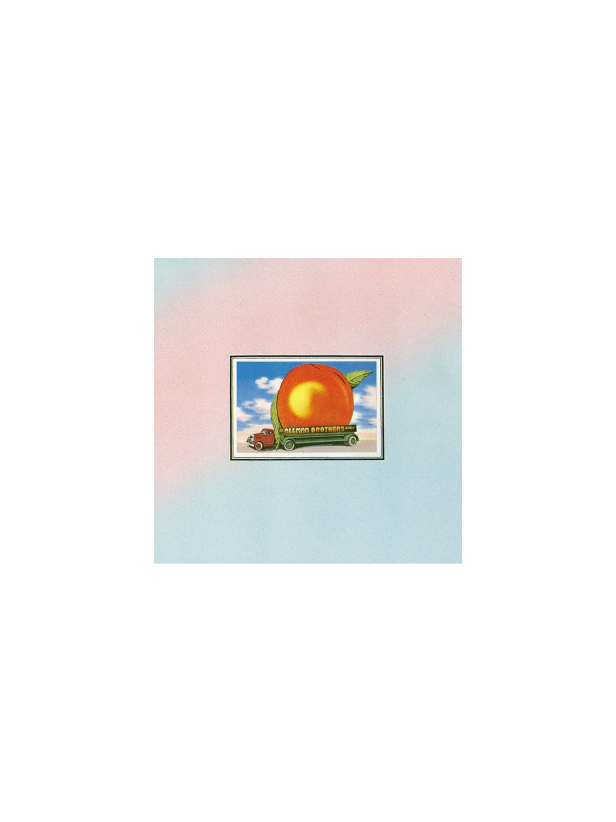 Eat a peach (remaster)