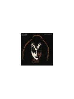 Kiss (solo-1978)