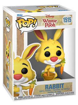 Funko pop disney winnie the pooh tappo w-basket 1515