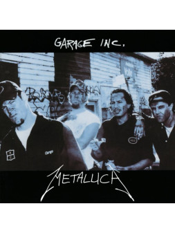 Garage inc.