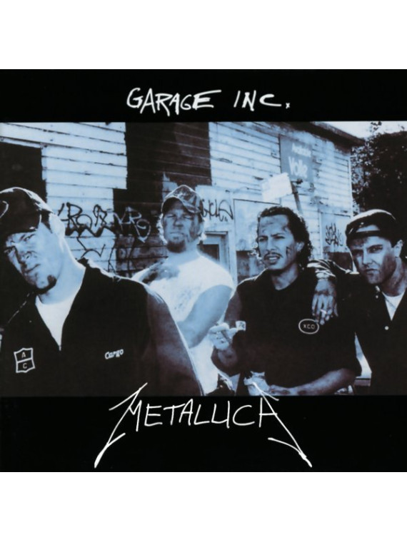 Garage inc.