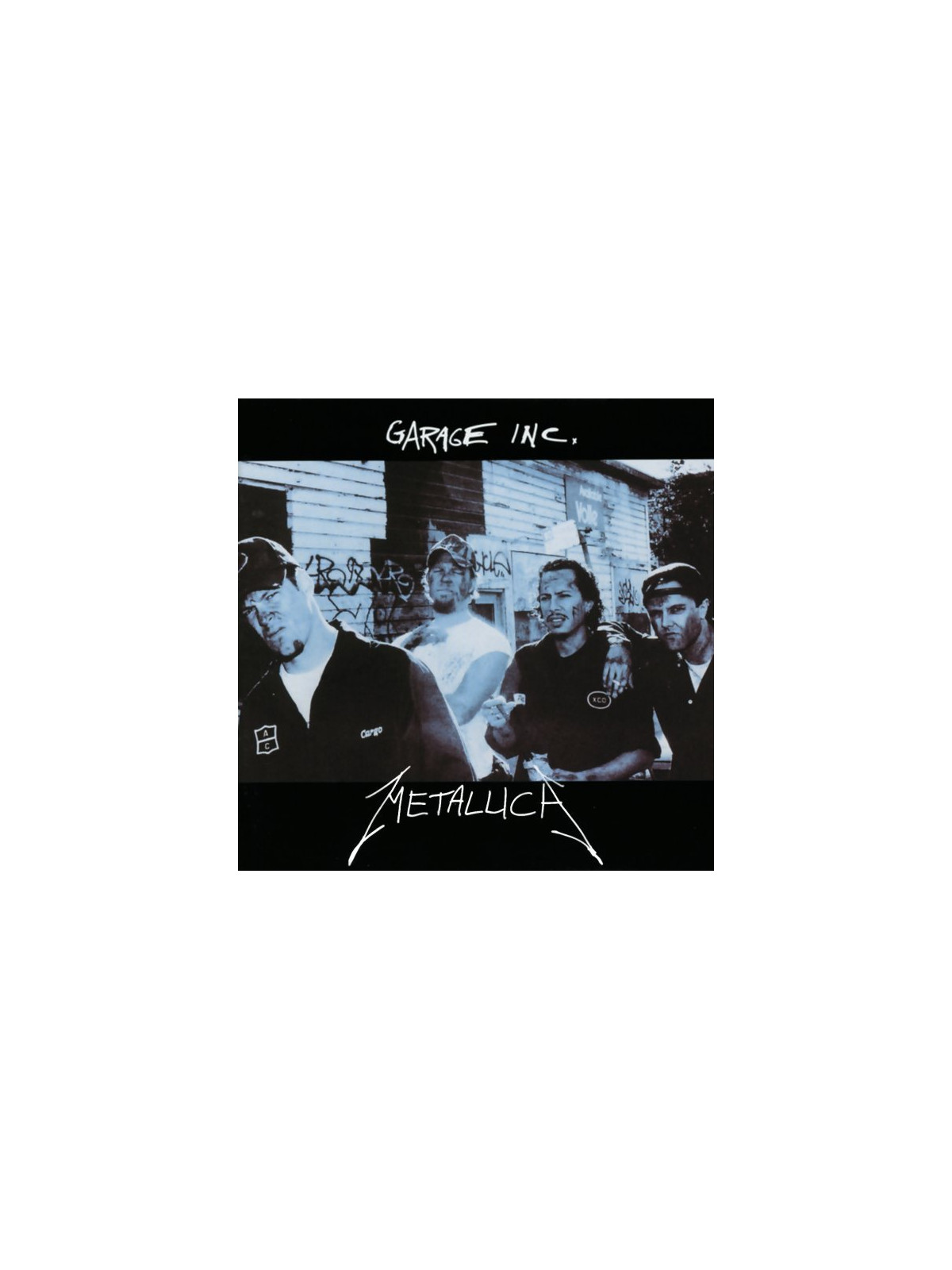 Garage inc.