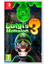 Luigi's mansion 3