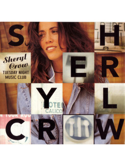 Tuesday night music club