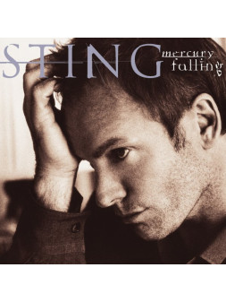 Mercury falling