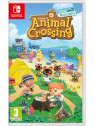 Animal crossing: new horizons