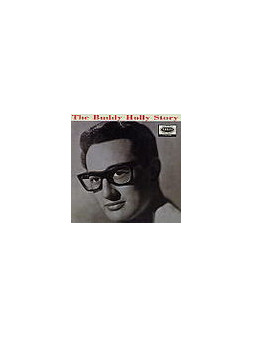 The buddy holly story