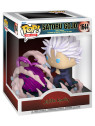 Funko pops jujutsu kaisen satoru gojo (hollow purple) 1644