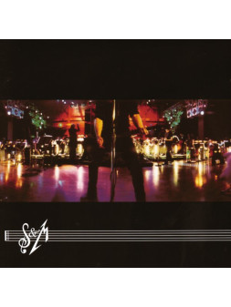 S & m [doppio cd]