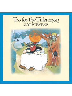 Tea for tillerman