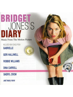 Bridget jones's diary