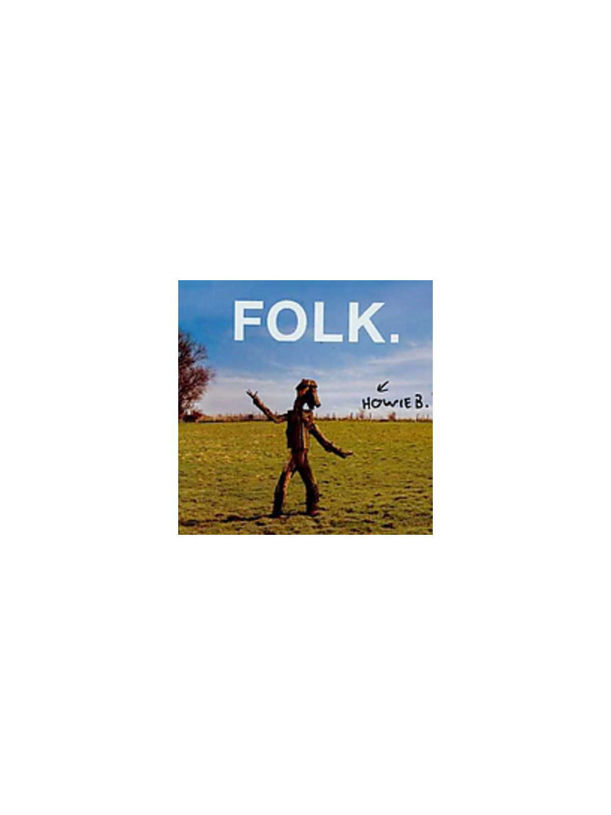 Folk.