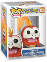 Funko pop pokemon fuecoco 1030